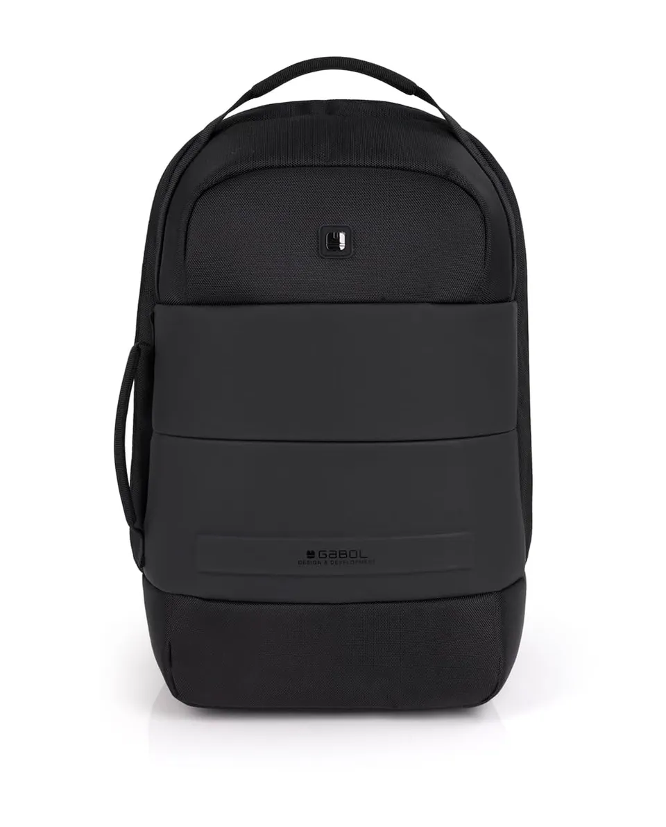 gabol-mochila-capital-impermeable-antirrobo image 1