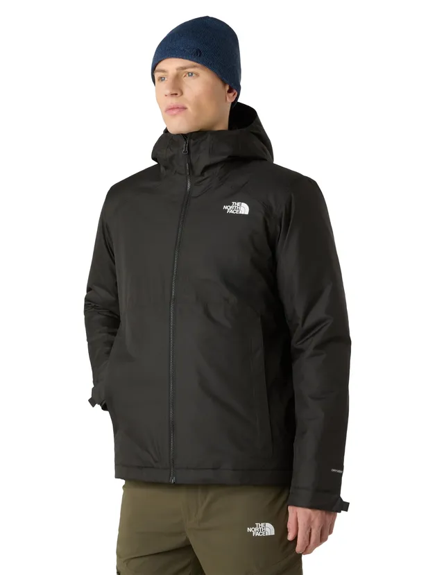 the-north-face-m-millerton-chaqueta-hombre-impermeable image 1
