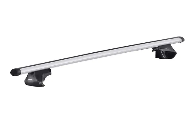 thule-smartrack-1270-barras-de-techo-universales-127-cm-negro image 1