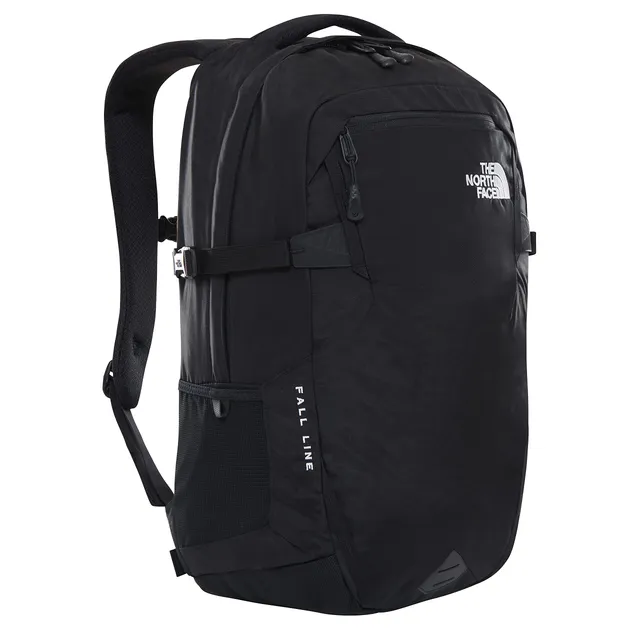 the-north-face-fall-line-backpack-mochila-reflectante-con-funda-para-port-til image 1