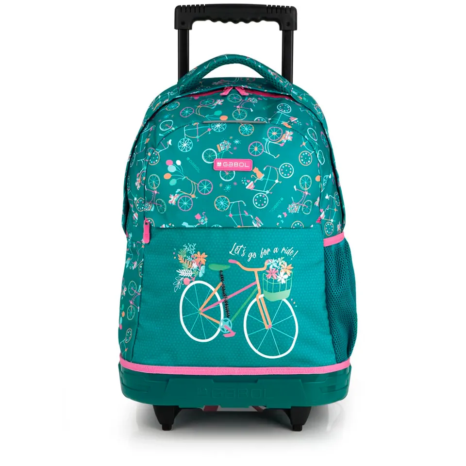 gabol-mochila-con-ruedas-fiori image 1