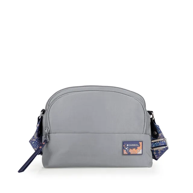 gabol-luz-bolso-peque-o-con-dos-compartimentos-gris image 1