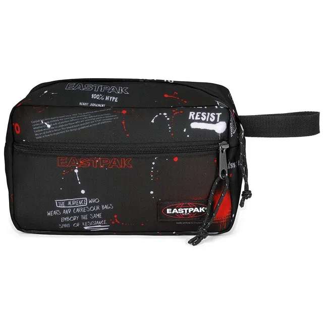eastpak-yap-single-neceser-24-cm-negro image 1