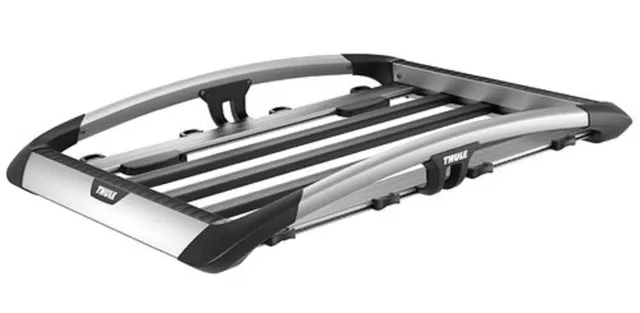 thule-trail-824-canasta-de-techo-de-aluminio-1000-mm-negro-plata image 1