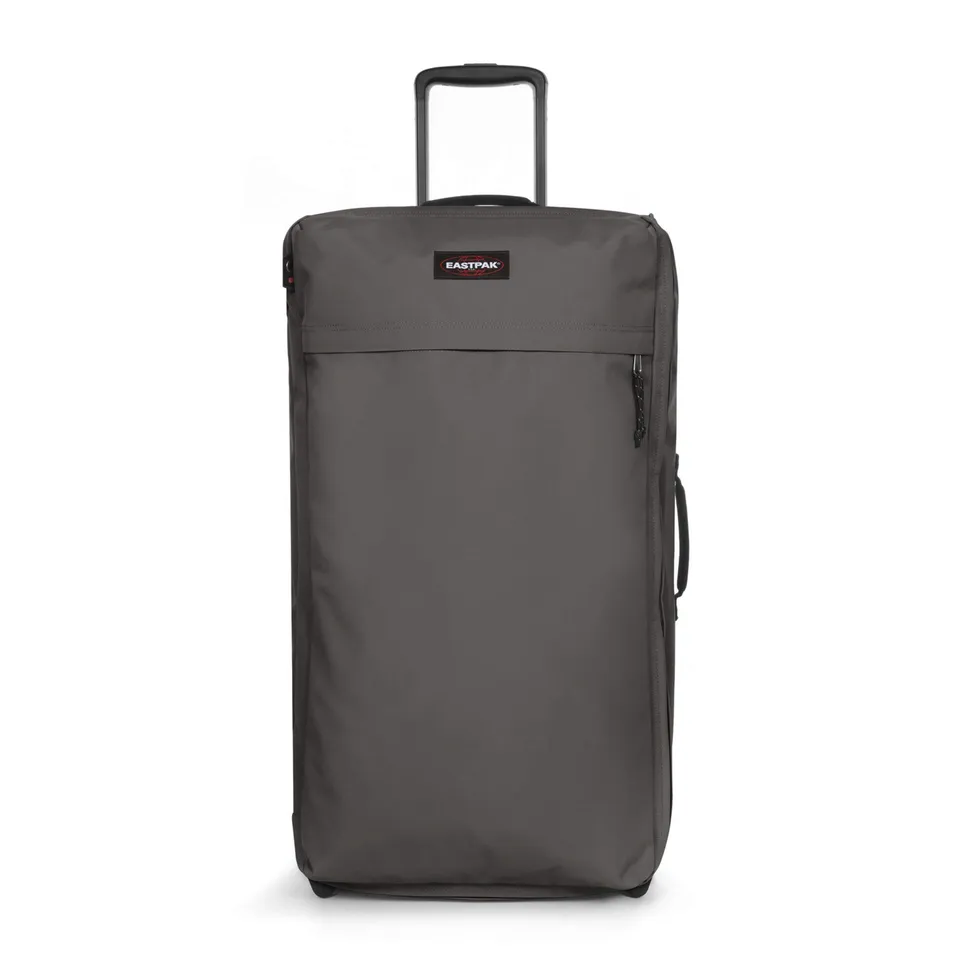 eastpak-traf-ik-light-m-maleta-73-l-gris-whale-grey image 1