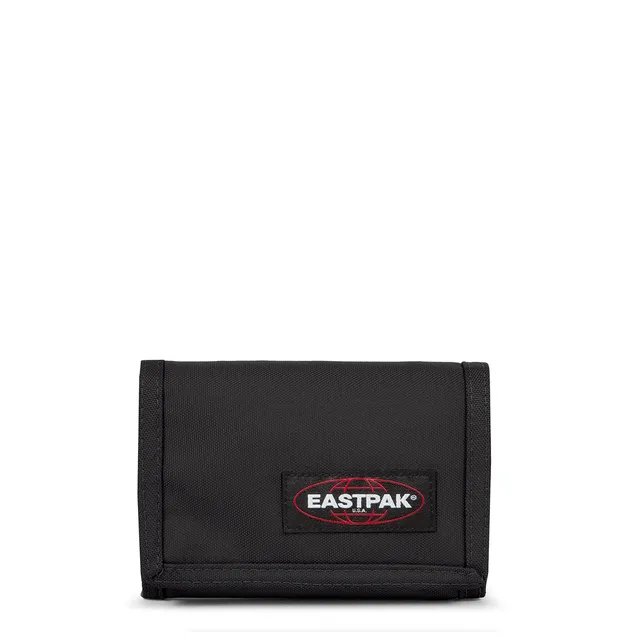 eastpak-crew-single-billetera-negro image 1