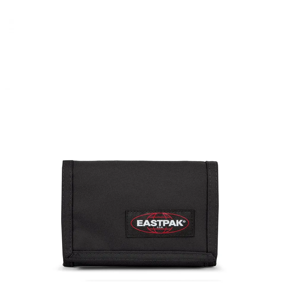 eastpak-crew-single-billetera-negro image 1