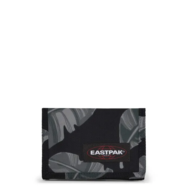 eastpak-crew-single-cartera-3-pliegues-con-velcro image 1