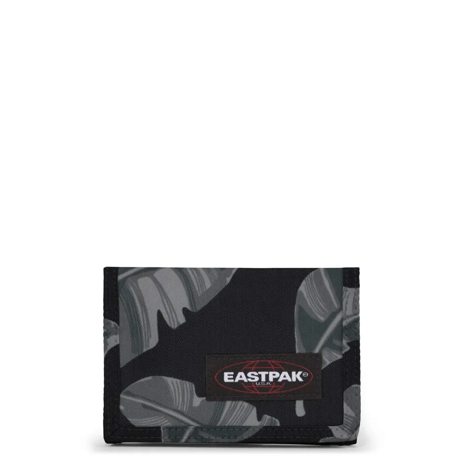 eastpak-crew-single-cartera-3-pliegues-con-velcro image 1