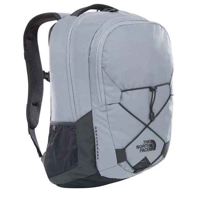 the-north-face-groundwork-mochila-29l-unisex-resistente-al-agua-para-uso-diario- image 1