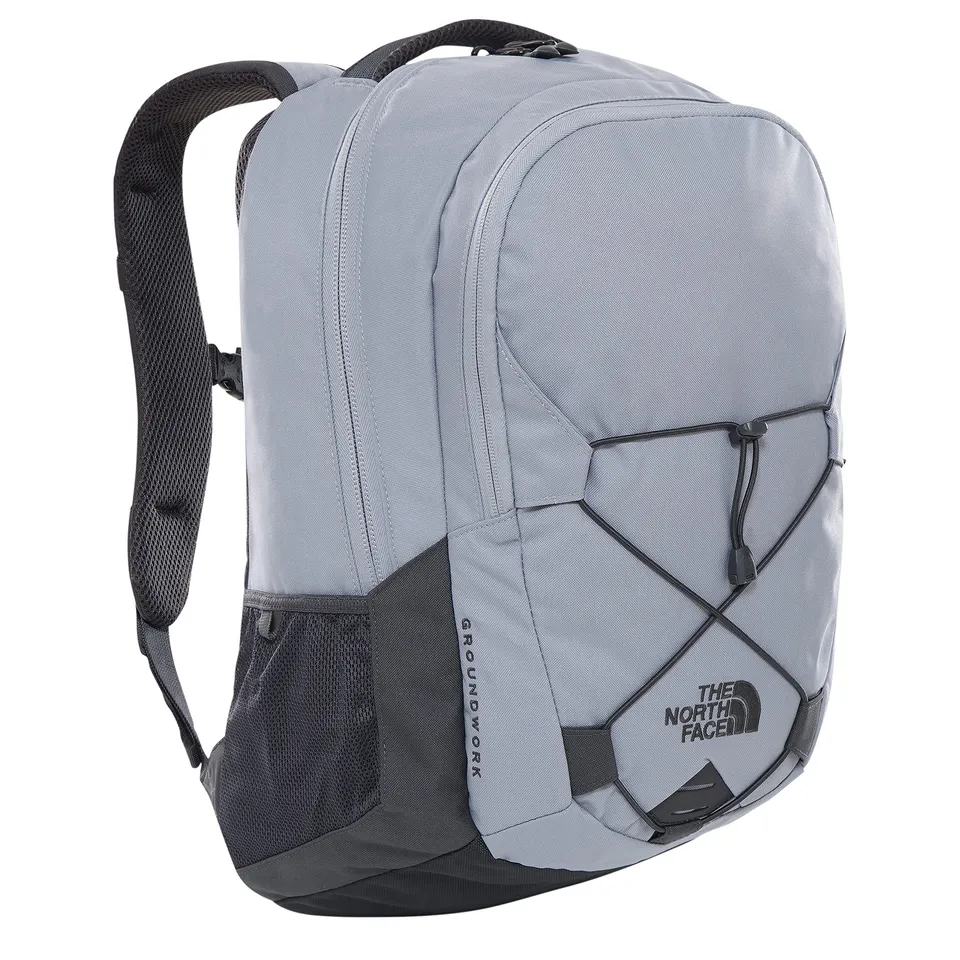 the-north-face-groundwork-mochila-29l-unisex-resistente-al-agua-para-uso-diario- image 1