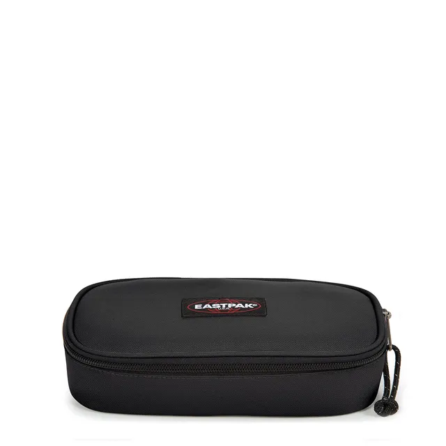 eastpak-oval-single-estuche-negro image 1
