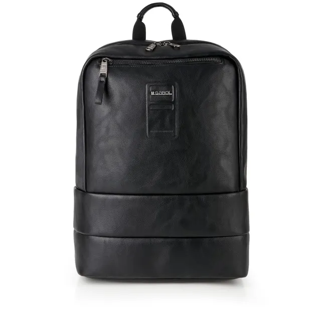gabol-tab-mochila-para-port-til-15-6-13-4l-piel-sint-tica-gris image 1