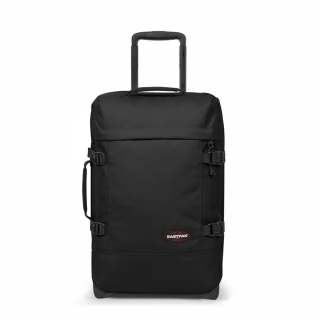 eastpak-tranverz-s-maleta-de-cabina-42l-51-x-32-5-x-23-cm-negro image 1