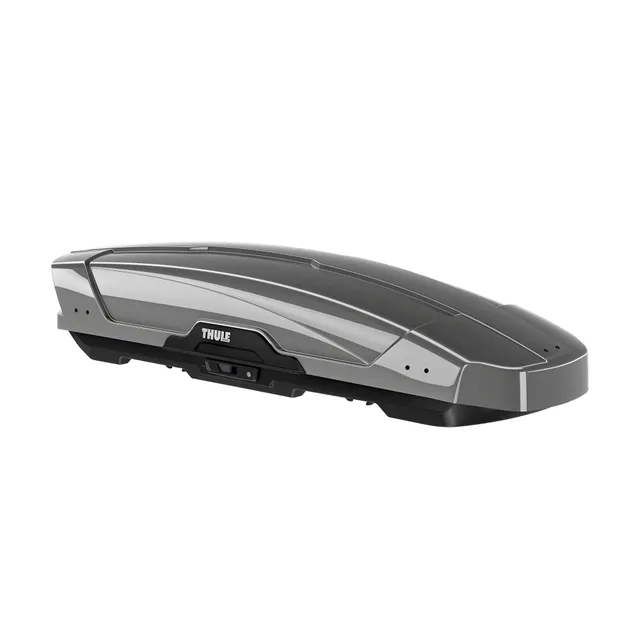 thule-motion-xt-sport-cofre-de-techo-gris-brillante-629600 image 1