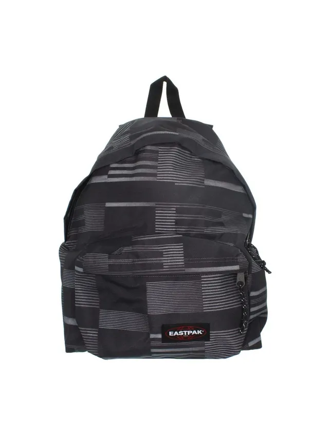 eastpak-padded-pak-r-mochila-24l-40-cm-startan-black image 1