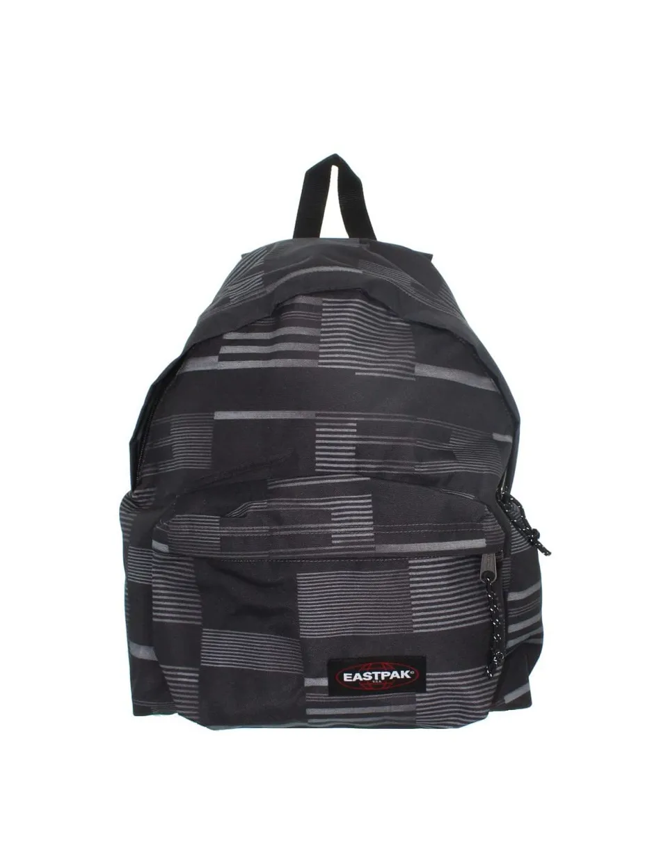 eastpak-padded-pak-r-mochila-24l-40-cm-startan-black image 1