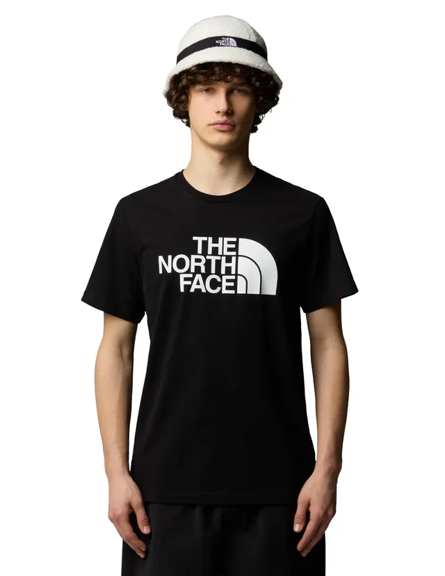 the-north-face-camiseta-de-manga-corta-half-dome-para-hombre image 1