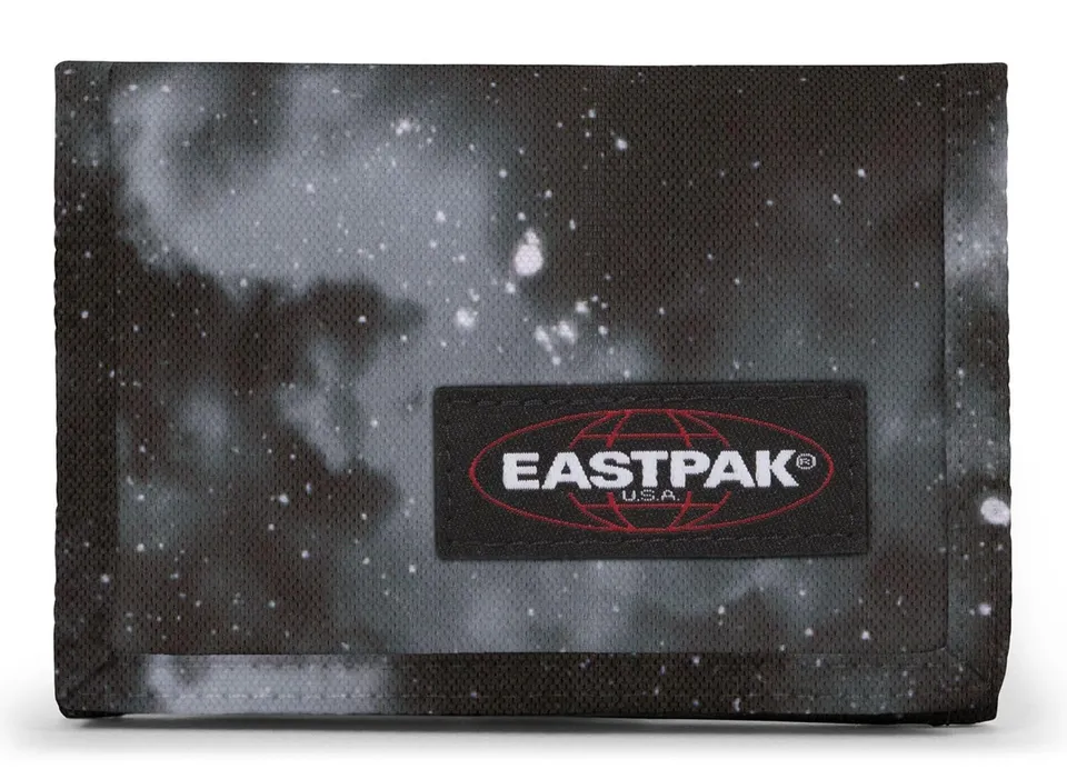eastpak-crew-single-clouds-cartera-negro image 1