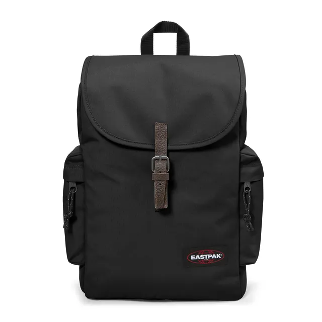 eastpak-austin-mochila-heritage-18-l-negro image 1