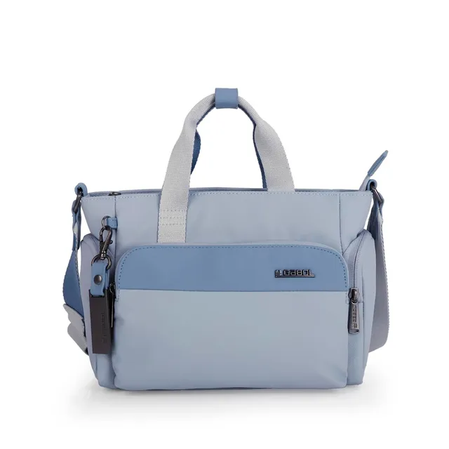 gabol-bolso-vega-azul-resistente-al-agua-sin-pvc image 1