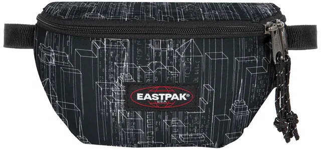 eastpak-springer-ri-onera-17cm-black-blocks image 1