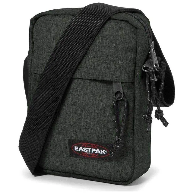 eastpak-the-one-bandolera-21-cm-2-5-l-crafty-moss image 1