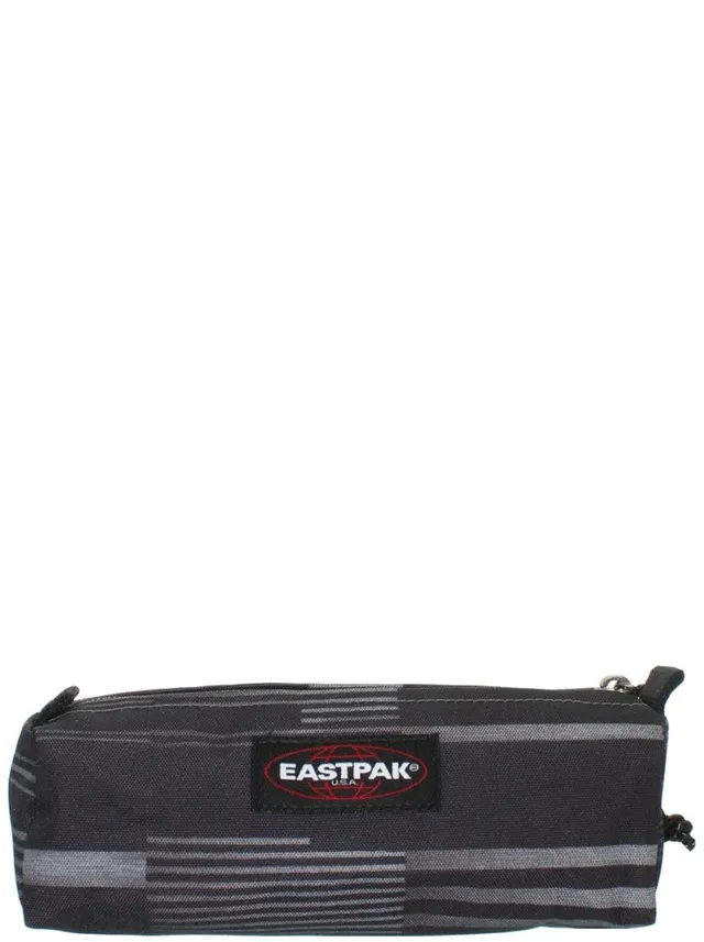 eastpak-benchmark-single-estuche-startan-black image 1