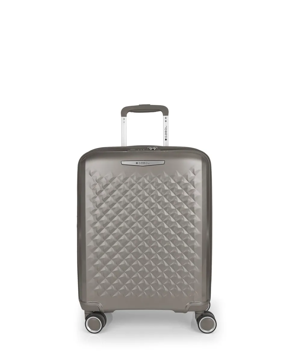 gabol-maleta-de-cabina-r-gida-expandible-queens-54x40x22-25-cm-equipaje-de-mano- image 1