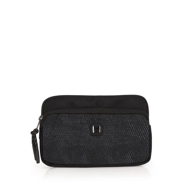 gabol-bolso-bandolera-zenit-negro-blanco-sling-19x12x3-cm image 1