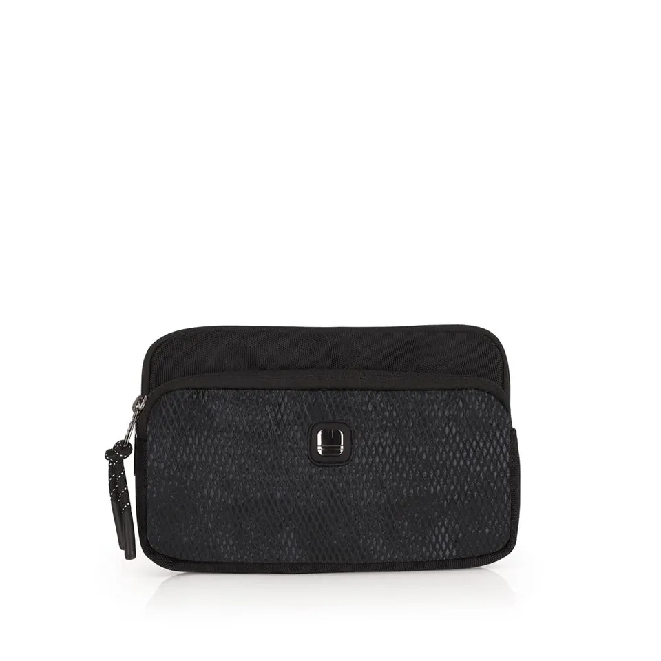 gabol-bolso-bandolera-zenit-negro-blanco-sling-19x12x3-cm image 1