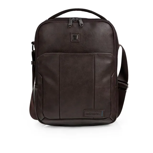 gabol-status-mochila-hombre-15-6-14-l-marr-n-chocolate image 1