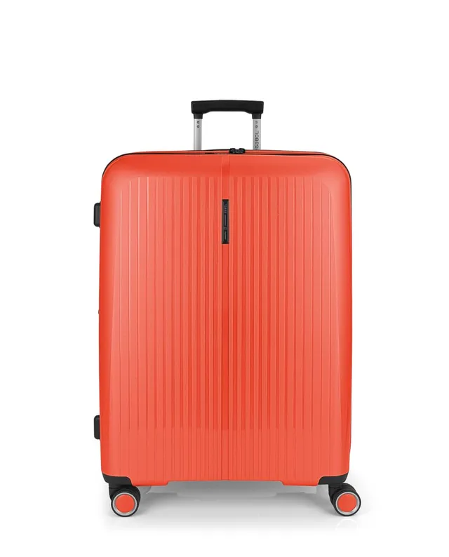 maleta-grande-expandible-gabol-brooklyn-51x75x31-34-cm-coral image 1