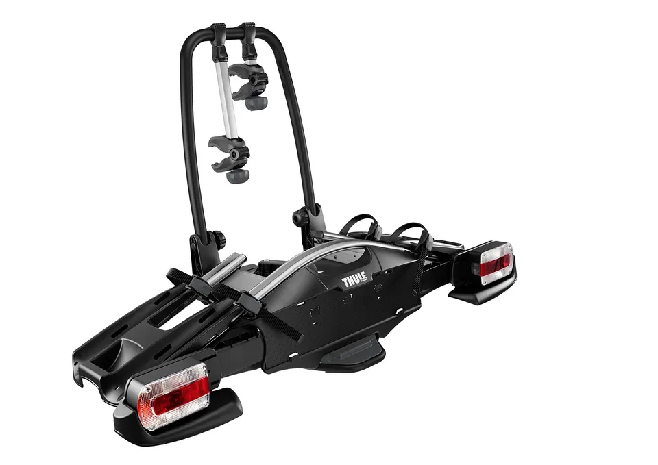 thule-velocompact-2-portabicicletas-para-enganche-7-pines image 1