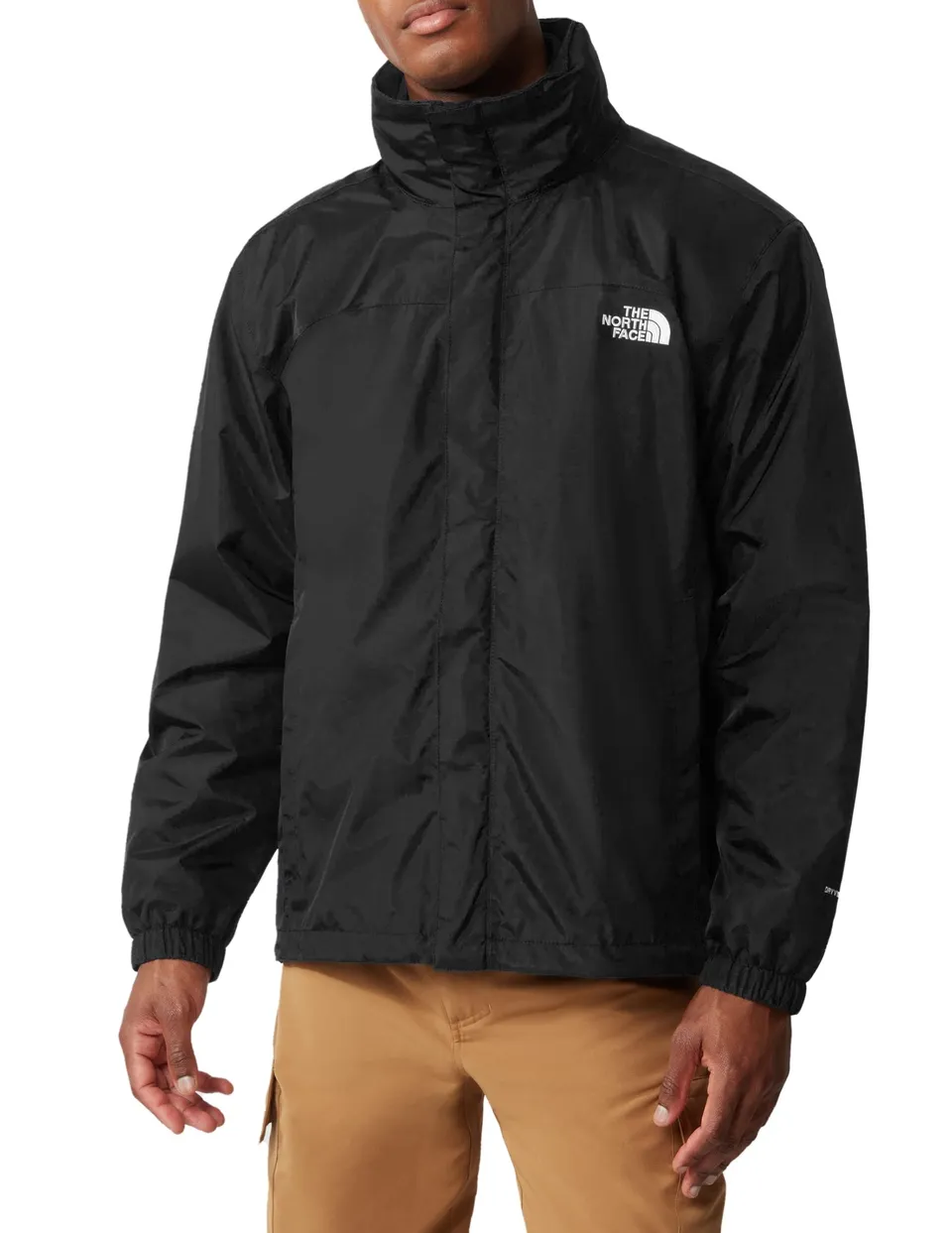 the-north-face-fornet-chaqueta-softshell-hombre-impermeable-cortavientos-y-trans image 1