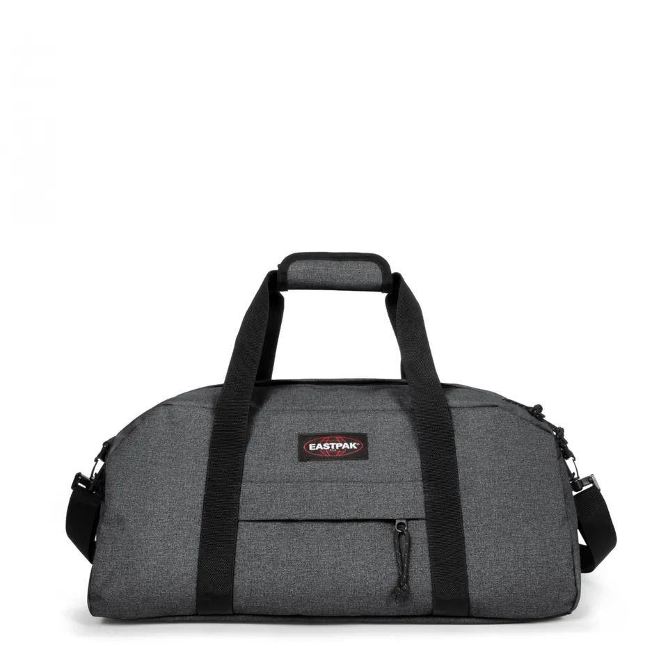 eastpak-stand-bolsa-de-viaje-34l-black-denim image 1