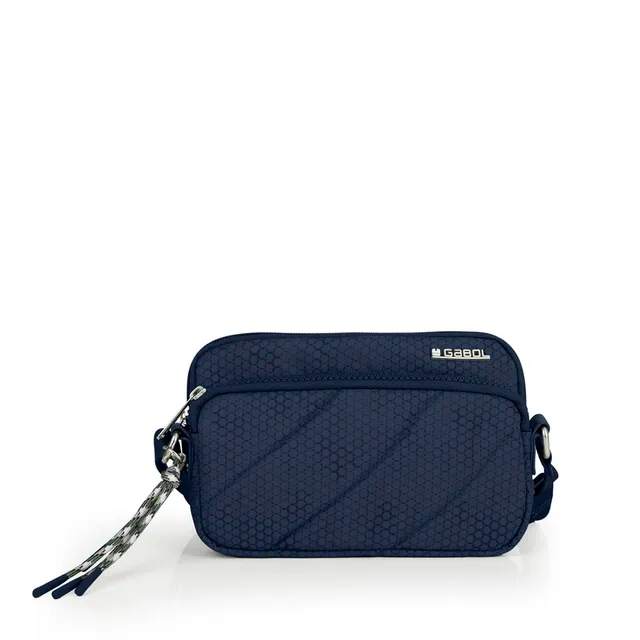 gabol-bolso-peque-o-aitana-poli-ster-resistente-al-agua-0-6-l-libre-de-pvc image 1