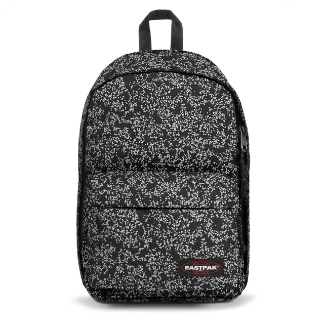 eastpak-back-to-work-mochila-27-l-negra-black image 1