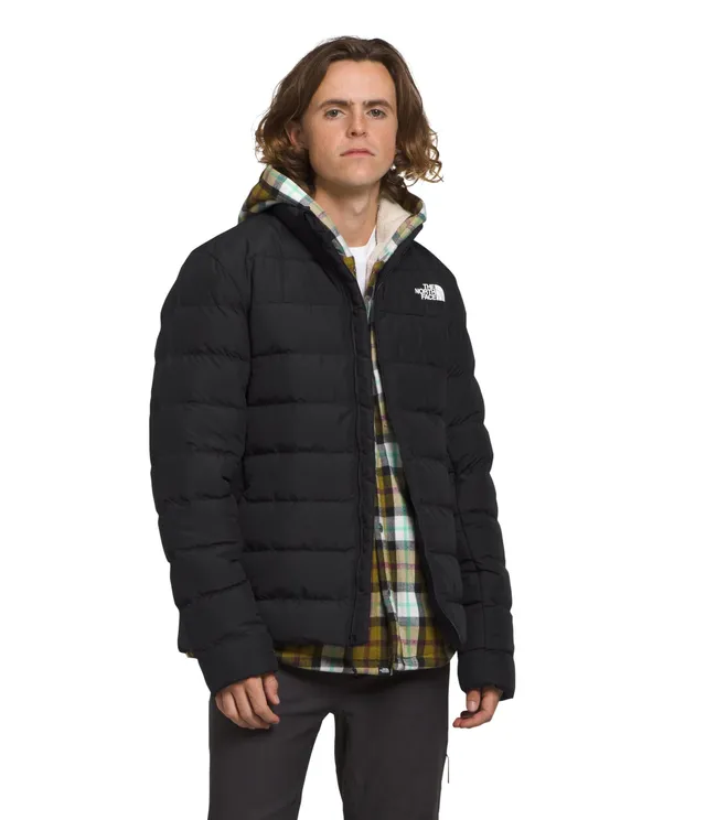 the-north-face-aconcagua-3-chaqueta-para-hombre-c-lida-y-resistente-al-agua-tnf- image 1