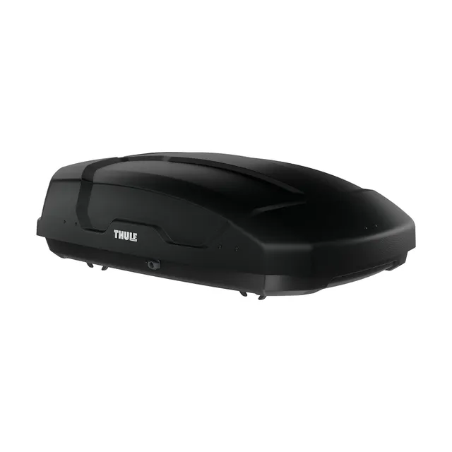 thule-force-xt-s-cofre-portaequipajes-de-techo-330-l-negro-compacto-para-uso-dia image 1