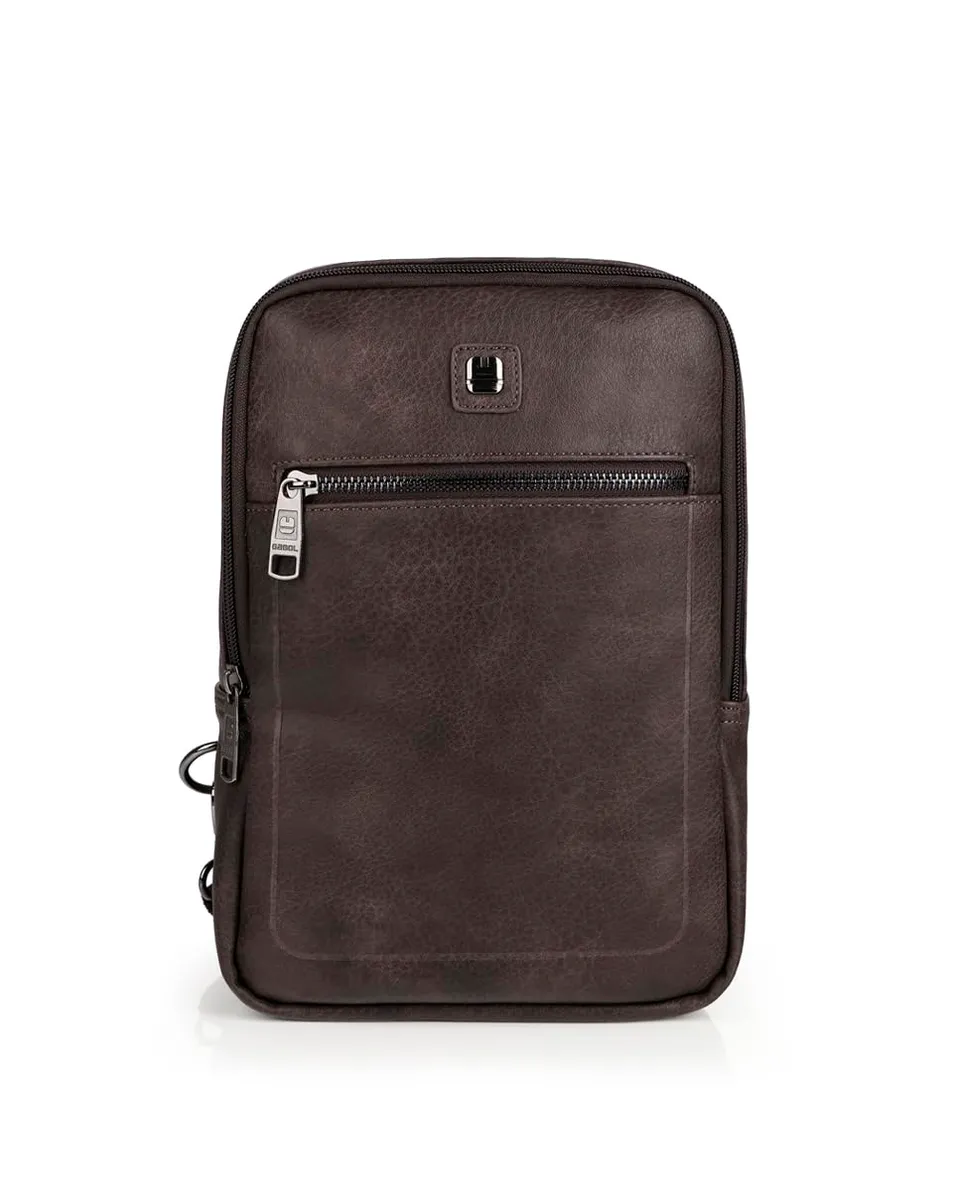 gabol-mochila-bandolera-tibet-estilo-vers-til-y-resistente-para-uso-diario image 1