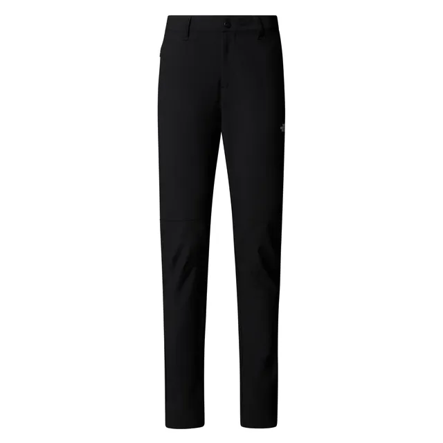 the-north-face-grivola-pantalones-mujer-tnf-black image 1