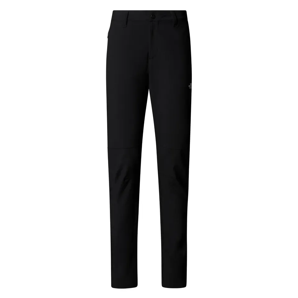 the-north-face-grivola-pantalones-mujer-tnf-black image 1