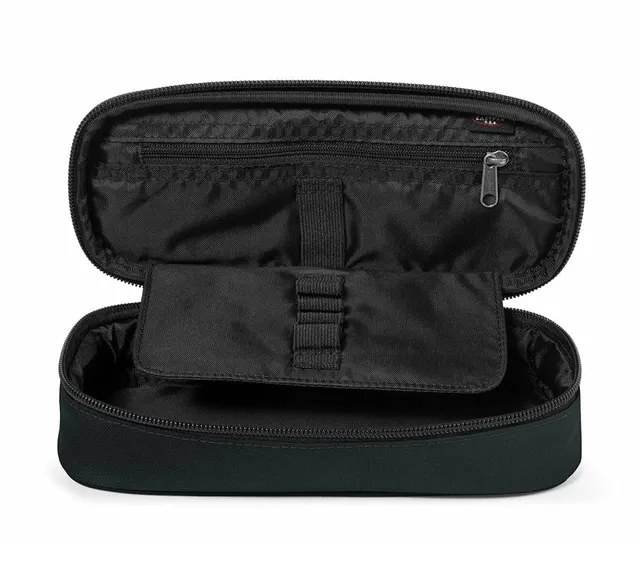 eastpak-oval-single-estuche-unisex-cloud-navy-1l image 1