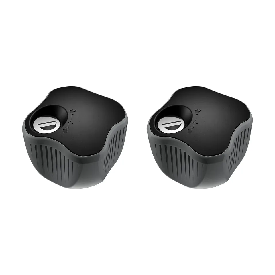 thule-lockable-knob-526-cerradura-para-portabicicletas-2-uds image 1