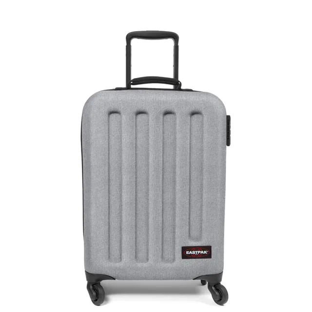 eastpak-tranzshell-s-maleta-de-cabina-r-gida-20-l-sunday-grey image 1