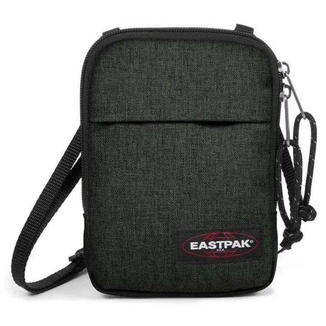 eastpak-buddy-bolso-bandolera-18-cm-crafty-moss image 1