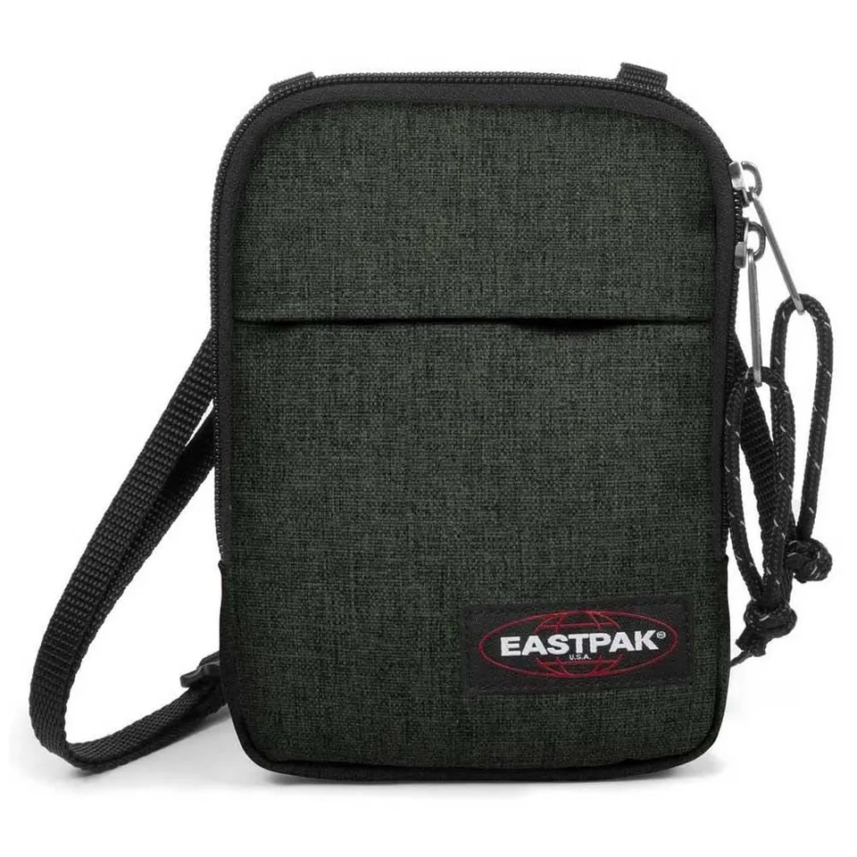 eastpak-buddy-bolso-bandolera-18-cm-crafty-moss image 1