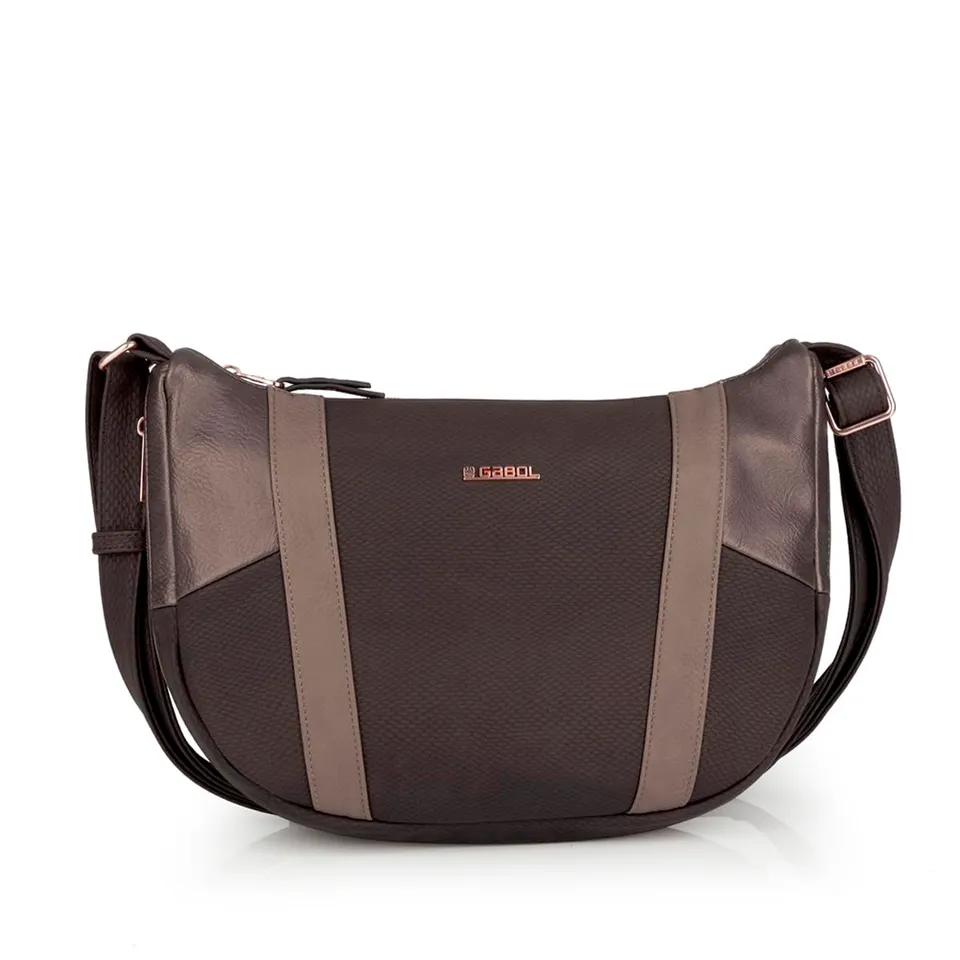gabol-bolso-expandible-thelma-marr-n-31x22x7-11-cm-piel-sint-tica image 1