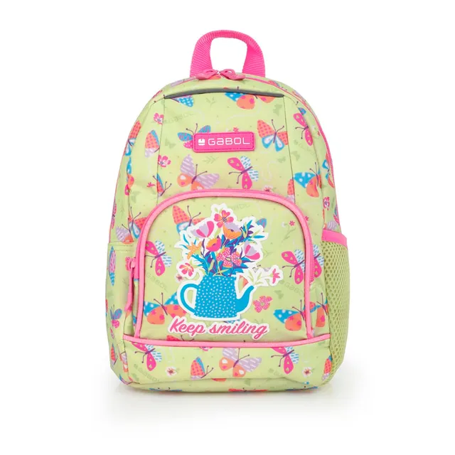 gabol-mochila-peque-a-bouquet-resistente-al-agua image 1